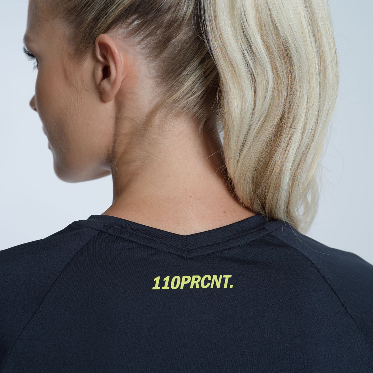 Image of Basic Performance Ladies Gym Sport Tee